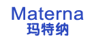 玛特纳品牌logo