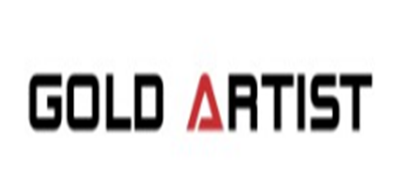 Gold Artist品牌logo