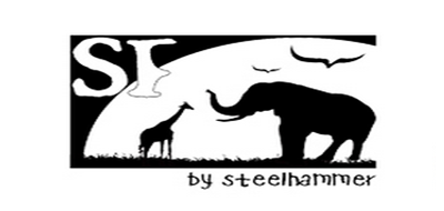 STEEL HAMMER品牌logo