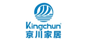 京川品牌logo