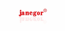 JANEGOR/简格品牌logo