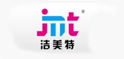 jmt/洁美特品牌logo