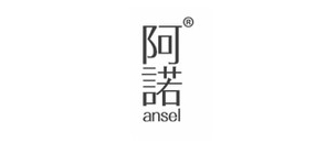 Anselarno/安瑟尔阿诺品牌logo