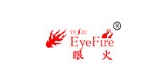 Eye－Fire/眼火品牌logo