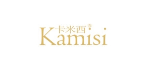 卡米西品牌logo
