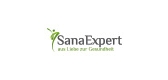 SanaExpert品牌logo