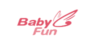 Baby Fun/贝缤纷品牌logo