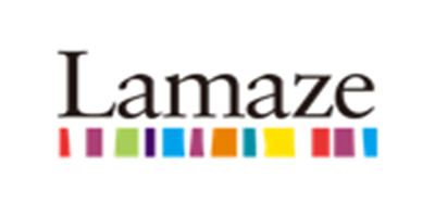 Lamaze/拉玛泽品牌logo
