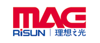 MAG品牌logo