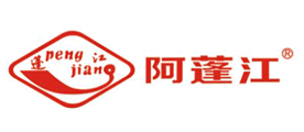 蓬江品牌logo