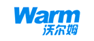 WARM品牌logo
