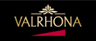 Valrhona/法芙娜品牌logo