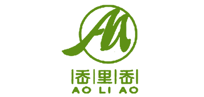 岙里岙品牌logo