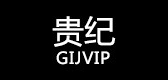 GIJVIP/贵纪品牌logo