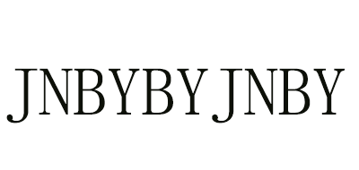 jnby by JNBY品牌logo