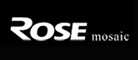 玫瑰品牌logo