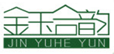 金玉合韵品牌logo