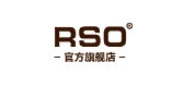 RSO品牌logo