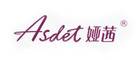 ASSET/娅茜品牌logo
