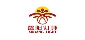 馨阳品牌logo
