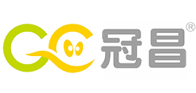 冠昌品牌logo