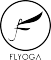 FLYOGA品牌logo