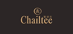 Chailtee/馨缇吉品牌logo