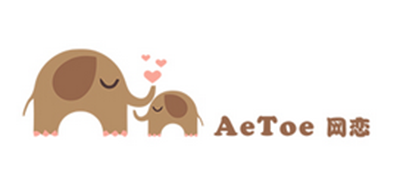 AETOE/网恋品牌logo