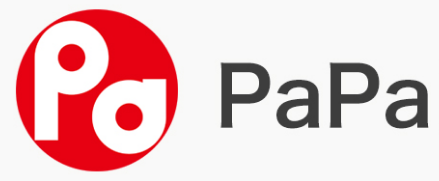 PAPA品牌logo