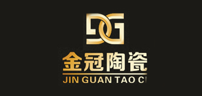 JINGUAN/金冠品牌logo