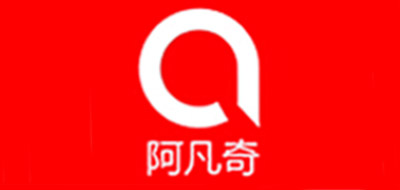 AVAFQi/阿凡奇品牌logo