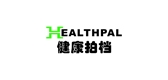 HEALTHPAL/健康拍档品牌logo