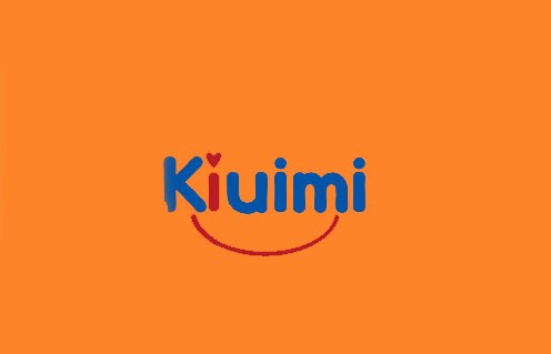KIUIMI品牌logo