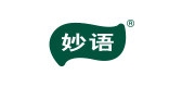 妙语品牌logo