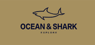 古老鲨鱼品牌logo