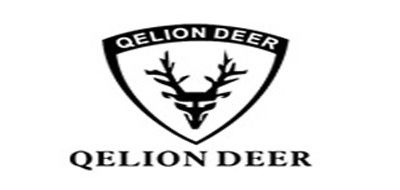 QELION DEER/千凌鹿品牌logo
