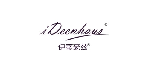 iDeenhaus/伊蒂豪兹品牌logo