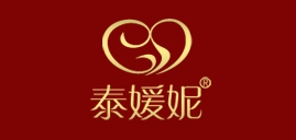 泰媛妮品牌logo