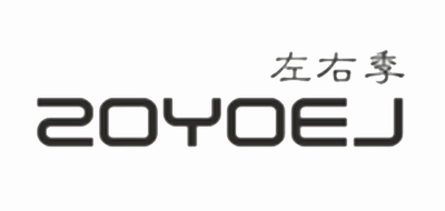 ZOYOEJ/左右季品牌logo