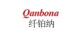 Qanbona/纤铂纳品牌logo