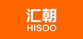 HISOO/汇朝品牌logo