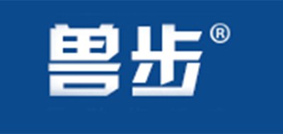 兽步品牌logo