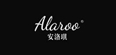alaroo品牌logo