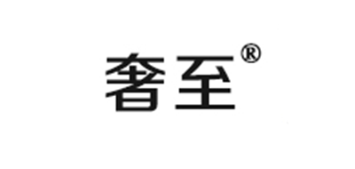 LuxuriouSreach/奢至品牌logo