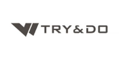 TRY & DO/身体力行品牌logo