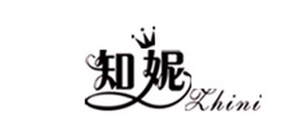 知妮品牌logo