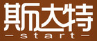 斯达特品牌logo
