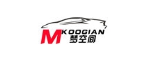 MKOOGian/梦空间品牌logo