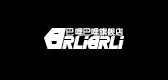 BrLiBrLi/巴哩巴哩品牌logo