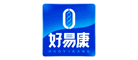 Hawking/好易康品牌logo
